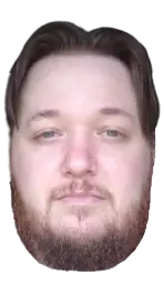 Headshot of Brendan Leighton